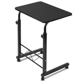 Desk adjustable Modern Portable Wheels stand-work changing positions Sit Or Stand