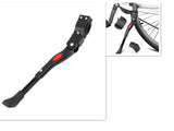 Bike Stand Foot Kick Stand Support Side Fit Parking Stand Bicycle