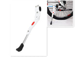 Bike Stand Foot Kick Stand Support Side Fit Parking Stand Bicycle