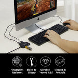 Cables, Connect 4 the ports 3.0 FAST- and also CHARGE or ADD hard Drive