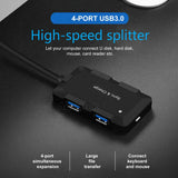 Cables, Connect 4 the ports 3.0 FAST- and also CHARGE or ADD hard Drive