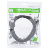 HDMI cable 1M    1.4V full copper 19+1 HDMI cable 1M