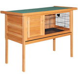 Cage Pets Wooden 2/1 levels many models hutch