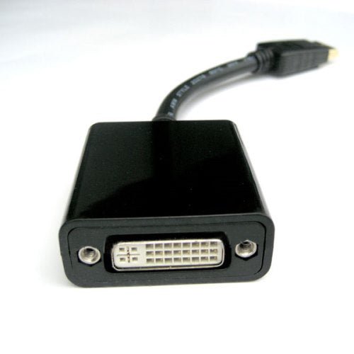 Display Port Male to D V I Female -DisplayPort DP male to DVI Female Adapter Converter Cable