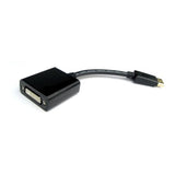 Display Port Male to D V I Female -DisplayPort DP male to DVI Female Adapter Converter Cable