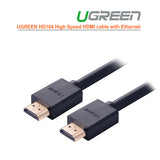 Full Copper High Speed HDMI Cable with Ethernet 20M