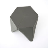 Stool Set of two Stool Super Modern Grey