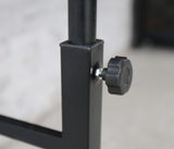 Stand portable desk Table Practical Adjust Length and Height