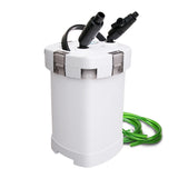 Fish Tank Filter for Aquarium an Outside Canister with Filters 1250L Per Hour for 250L fish tank