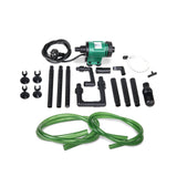 Fish Tank Filter for Aquarium an Outside Canister with Filters 1250L Per Hour for 250L fish tank