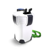 Fish Tank Filter for Aquarium External  2400L per H for 500L Fish Tank  an Outside Canister with Filters High Capacity