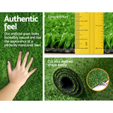 Grass Fake Durable Safe Brand new Synthetic (Total 20 sqm) Fake Lawn 17mm