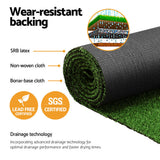 Grass Fake Durable Safe Brand new Synthetic (Total 20 sqm) Fake Lawn 17mm