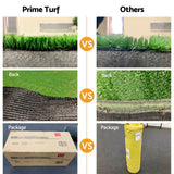 Grass Fake Durable Safe Brand new Synthetic (Total 20 sqm) Fake Lawn 17mm