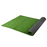 Grass Fake Durable Safe Brand new 17mm (1mx20m) Total 20sqm Synthetic Fake Turf Plants Plastic Lawn Olive