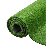 Grass Fake Durable Safe Brand new 17mm (1mx20m) Total 20sqm Synthetic Fake Turf Plants Plastic Lawn Olive