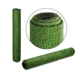 Grass Fake Durable Safe Brand new (total 20sqm ) 2m x 10m Thick 17mm Synthetic Artificial Grass Turf Lawn