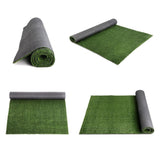 Grass Fake Durable Safe Brand new (total 20sqm ) 2m x 10m Thick 17mm Synthetic Artificial Grass Turf Lawn