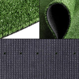 Grass Fake Durable Safe Brand new (total 20sqm ) 2m x 10m Thick 17mm Synthetic Artificial Grass Turf Lawn