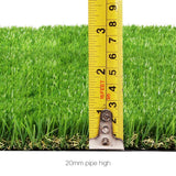 Grass Fake Durable Safe Brand new (total 10sqm) 2m x 5m Thick 20mm Nice Turf Plastic Plant Lawn