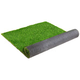 Grass Fake Durable Safe (total 20sqm) at  30mm Thick 1m x 20m  Artificial Grass Fake Turf 4-coloured Plastic Lawn