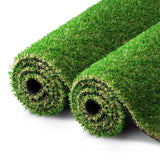 Grass Fake Durable Safe Brand new Synthetic (Total 20 sqm) 2mx5mx2  30mm Thick