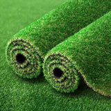 Grass Fake Durable Safe Brand new Synthetic (Total 20 sqm) 2mx5mx2  30mm Thick