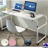 Stand portable desk Table Practical Adjust Length and Height