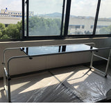 Stand portable desk Table Practical Adjust Length and Height