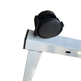 Stand portable desk Table Practical Adjust Length and Height