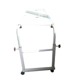 Stand portable desk Table Practical Adjust Length and Height