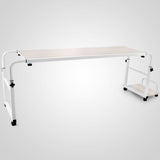Stand portable desk Table Practical Adjust Length and Height
