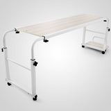Stand portable desk Table Practical Adjust Length and Height