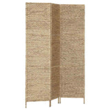 Privacy Divide Screen Stand alone NATURAL MATERIALS