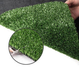 Grass Fake Durable Safe Brand new (total 20sqm ) 2m x 10m Thick 17mm Synthetic Artificial Grass Turf Lawn