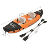 Kayak Practical Kayak Hydro Force Kayak