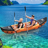 Kayak Practical Kayak Hydro Force Kayak