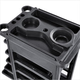 Trolley Portable Many Trays