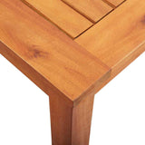 Table Extra Long Solid Wood Brand New jolmiasi