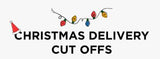 Christmas Cut Off Time & Closure Dates 2024  SALESWORM