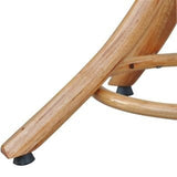 Clothes Hangers Clothes Rack And Base Wood