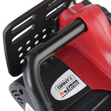 Chainsaw Cordless Battery Chainsaw 18~20V- Black and Red