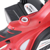 Chainsaw Cordless Battery Chainsaw 18~20V- Black and Red