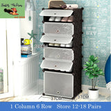 Storage Rack DIY Shoe Storage Shoe Rack Adjustable Many Sizes Shoe Rack cappa