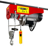Electric Hoist Strong 1200W Electric Hoist winch