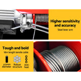 Electric Hoist Strong 1200W Electric Hoist winch