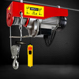 Electric Hoist Strong 1200W Electric Hoist winch