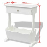 Stand Storage Rack book holder magazine hold          Jolkiama