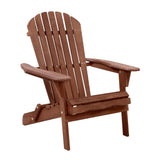 Chairs Outdoor Furniture Pool Chair Lounge Chair Wooden Brown