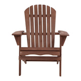 Chairs Outdoor Furniture Pool Chair Lounge Chair Wooden Brown